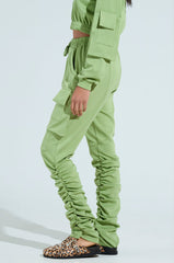 ADDICTED TO YOU JOGGER