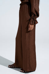 PALERMO PALAZZO PANT