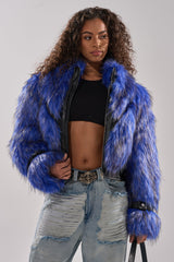 ASTRO FUR PANEL MOTO