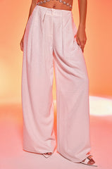 SPARKLE QUEEN TROUSER