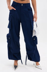 FEEL GOOD TROUSER