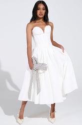 LOVE THIS FOR YOU MAXI SKIRT