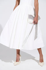 LOVE THIS FOR YOU MAXI SKIRT