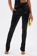 DOWN FOR WHATEVER TROUSER