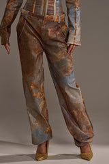 IN THE FUTURE TROUSER