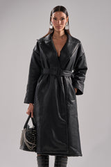 PUFF PUFF PASS TRENCH