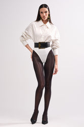 LET'S GO BABY BODYSUIT