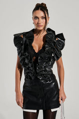 LOVE IS IN THE AIR TOP