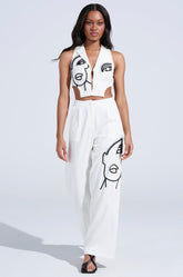 MAYBE NEXT TIME TROUSER