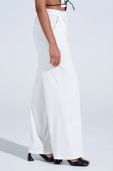 MAYBE NEXT TIME TROUSER