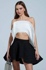 DANCING QUEEN BLOUSE