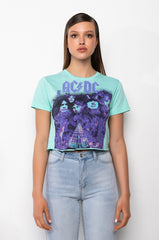 ACDC GRAPHIC TSHIRT
