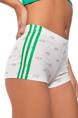 ADIDAS LOGO SHORT