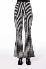 ADORE YOU FLARE LEGGING