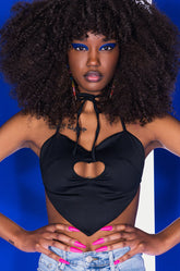 ALL MY LOVE BRALETTE