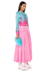 ALL THE TIME IN THE WORLD FLAME MOTO