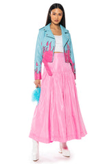 ALL THE TIME IN THE WORLD FLAME MOTO