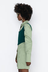 ALL YOU NEED CORSET TOP