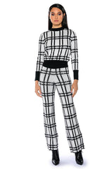 ASPEN VACAY LONG SLEEVE SWEATER