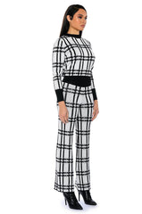 ASPEN VACAY LONG SLEEVE SWEATER