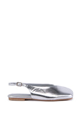 AZALEA WANG ROGELIO SILVER FLAT