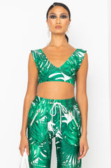 DRINKS ON THE BEACH BRALETTE