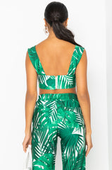 DRINKS ON THE BEACH BRALETTE