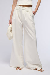 FEELS JUST LIKE IT TROUSER