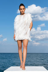 AVA MINI FASHION DRESS