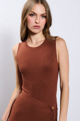 FOR A LIFETIME BODYSUIT