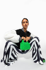 NEEDED ME FUR ARM BOMBER