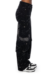 OUT OF THIS PLANET CARGO JEAN