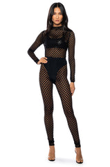 RUNNIN UP SEAMLESS HIGH WAIST LEGGING