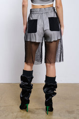 THIS TIME ITS YOU JERSEY SHORT