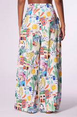 TOO CRAZY FOR YOU TROUSER