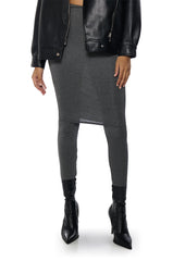 UPTOWN GIRL SKIRT LEGGING