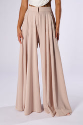 WITH THE WAVES ULTRA WIDE TROUSER