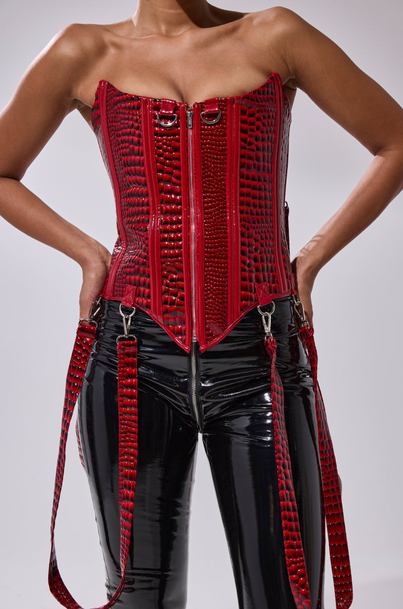 OH YEAH CORSET