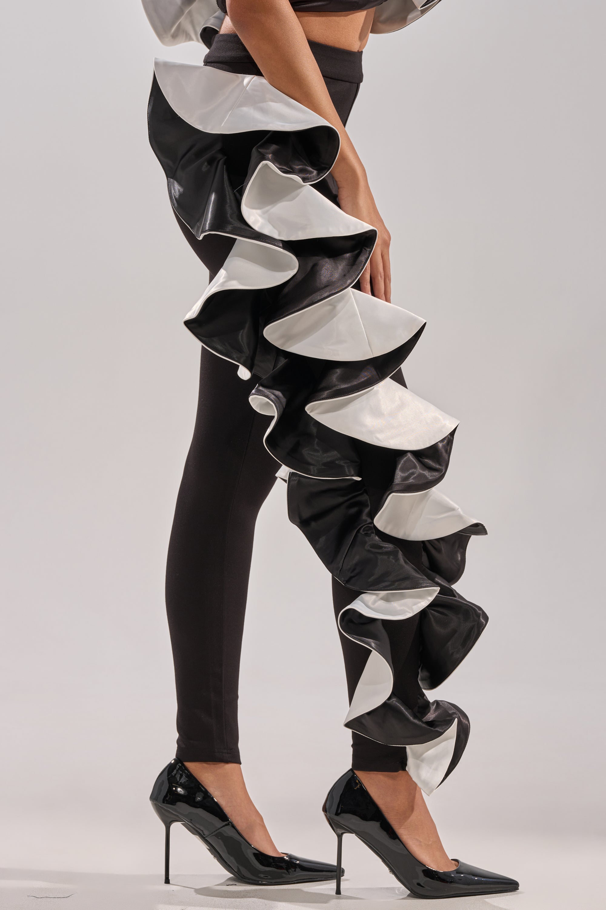 CLASSY AND FAB FASHION PANTS