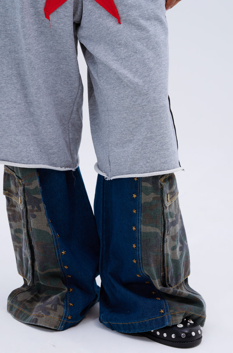 SEE YOU NEXT TUESDAY PANT