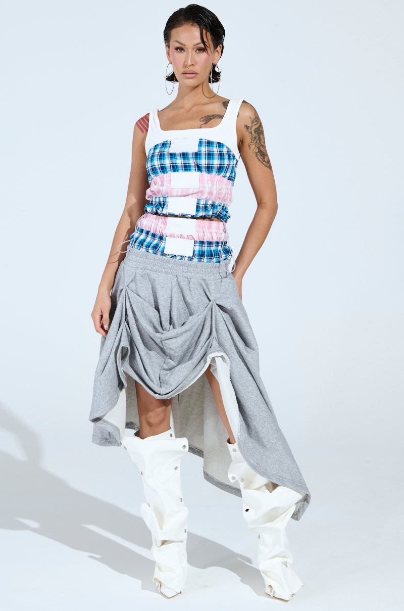 DONT MESS WITH ME TANK