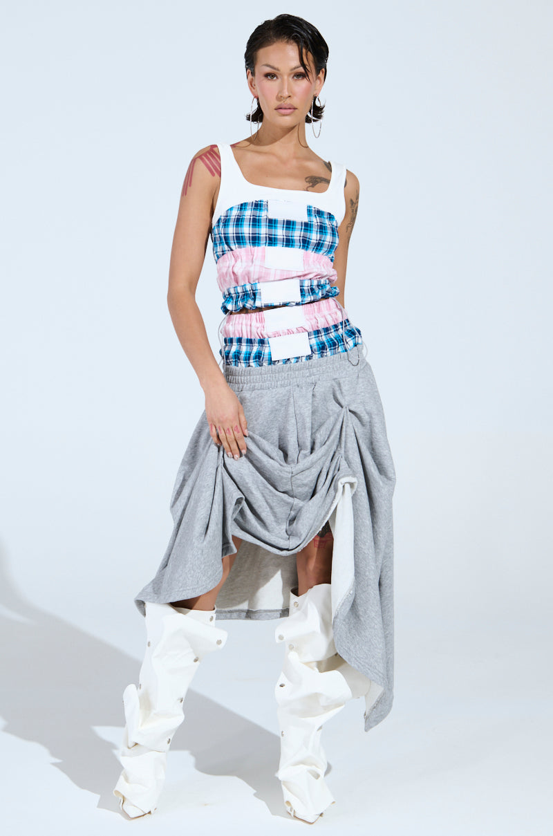 DONT MESS WITH ME TANK