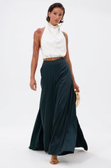 LOOK AT ME GO TROUSER WITH TAIL