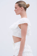 SUNSHINE LOVER BLOUSE