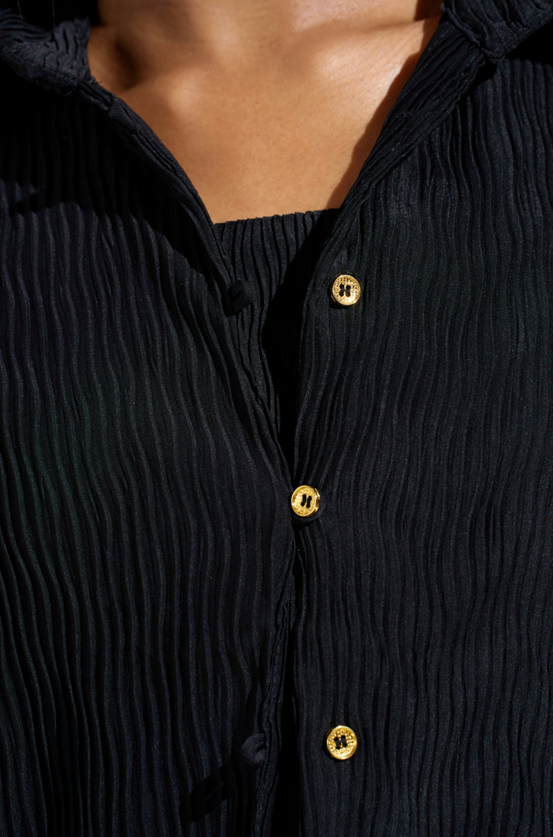 GET UP BUTTON DOWN TOP