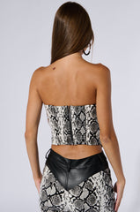 DAY AND NIGHT CORSET