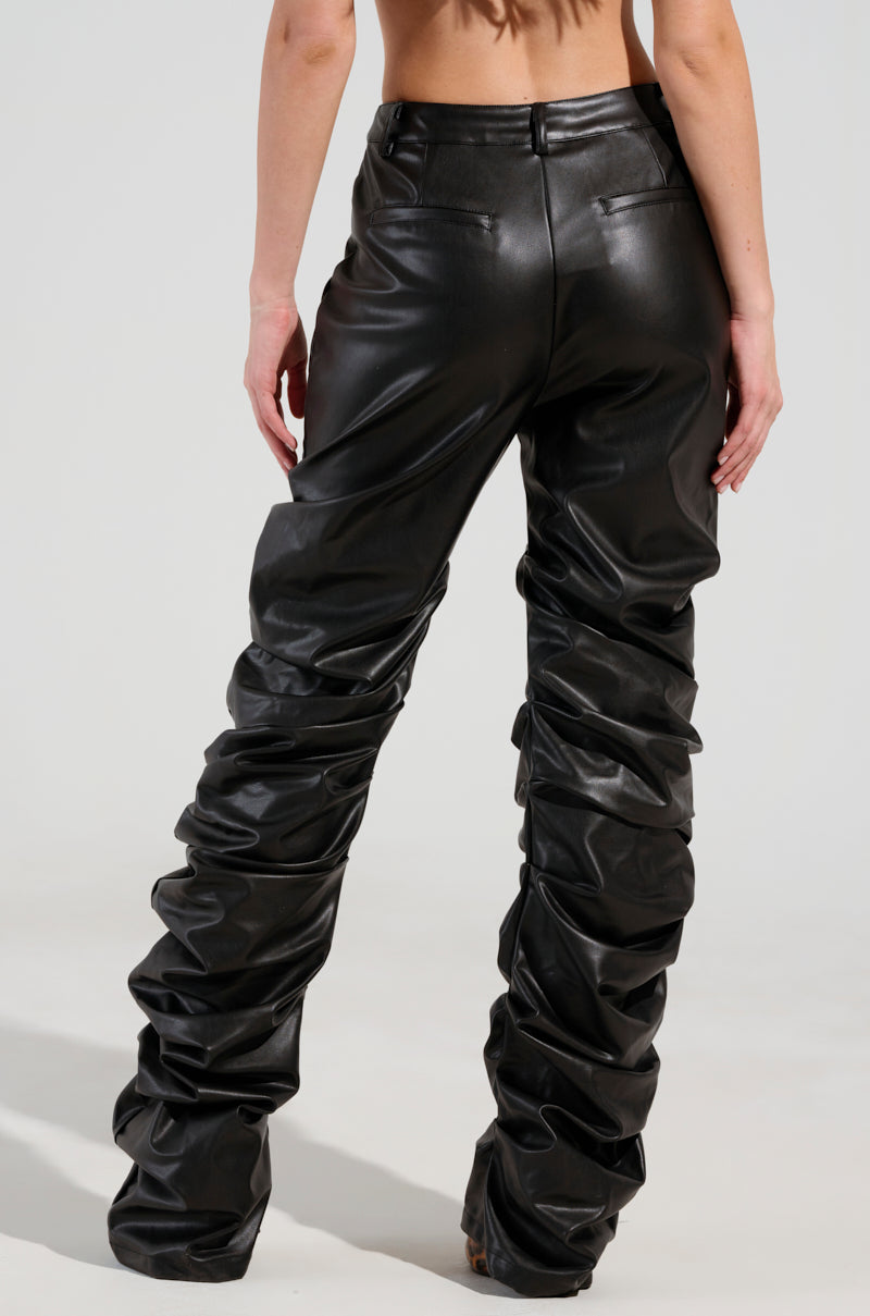 DOUBLE TROUBLE TROUSER