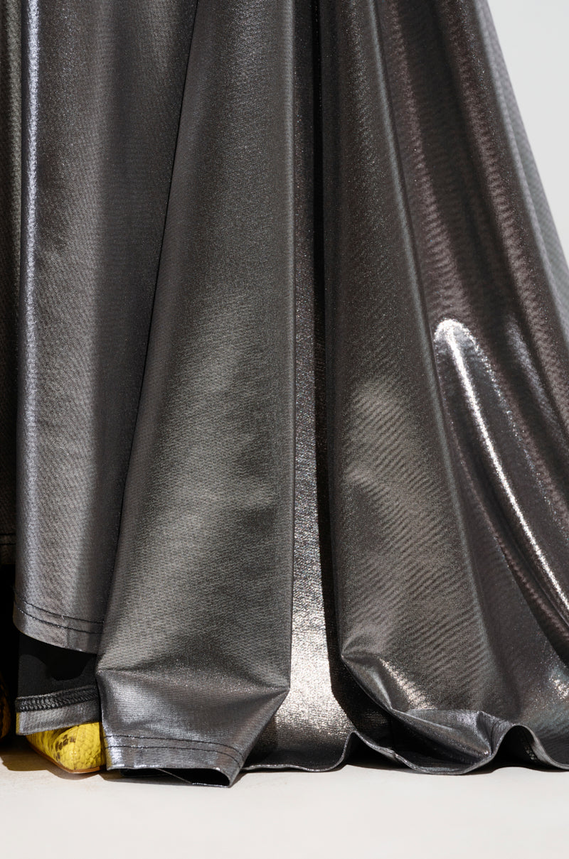 SHAKE IT UP MAXI SKIRT