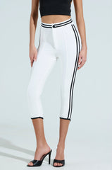 STAY READY BANDAGE TROUSER