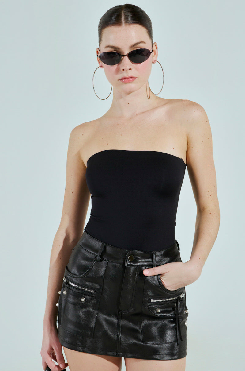 THE ULTIMATE TUBE PAXTON BODYSUIT